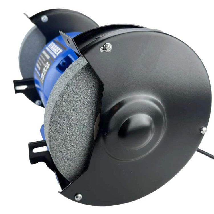 سنگ رومیزی 175 میلیمتری 550 وات ویوارکس مدل VR5517-BG