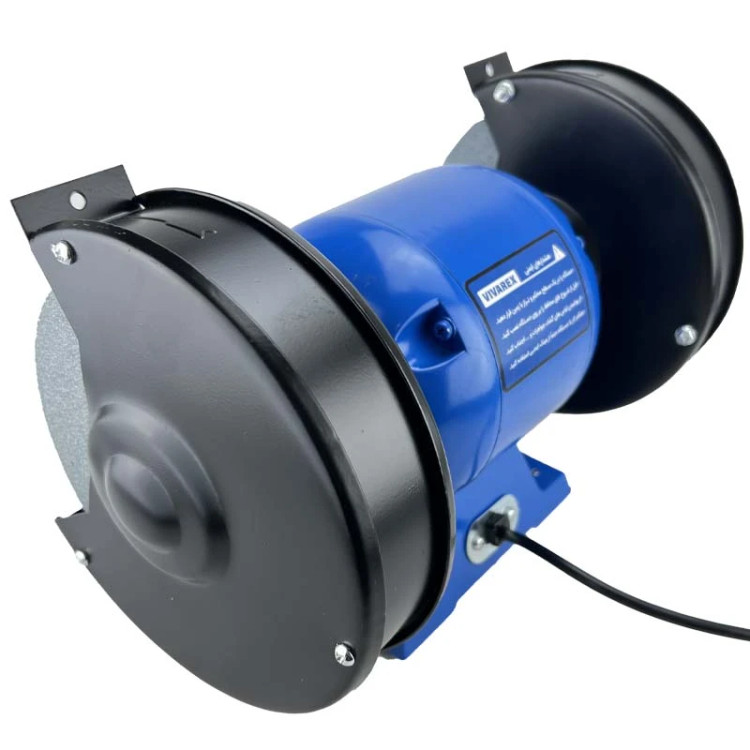 سنگ رومیزی 175 میلیمتری 550 وات ویوارکس مدل VR5517-BG