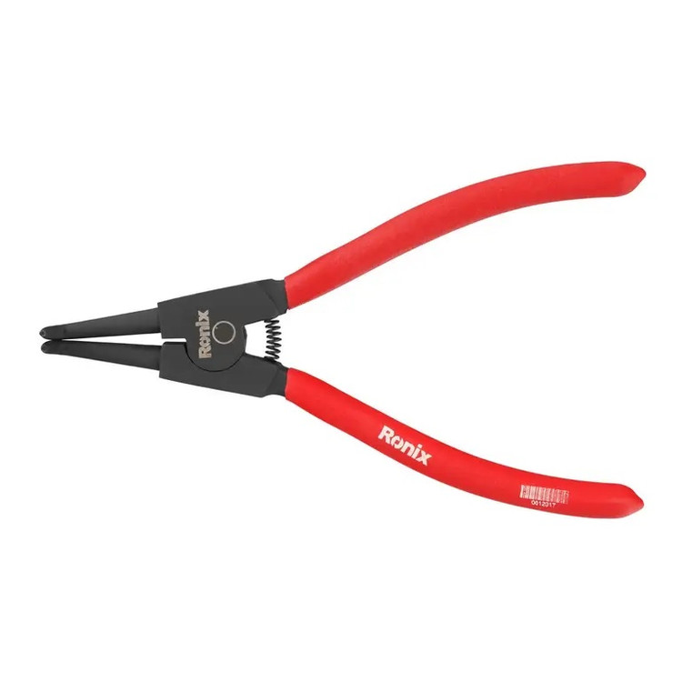 خار باز کن سر کج 8 اینچ رونیکس مدل RH-1718