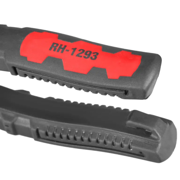 انبر کابل بر رونیکس مدل RH-1293 سایز 8 اینچ