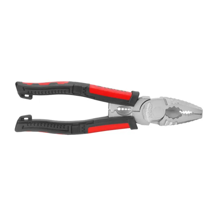 انبردست رونیکس مدل RH-1193 سایز 8