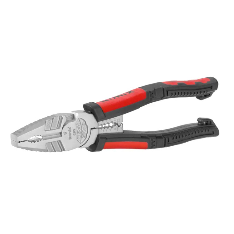 انبردست رونیکس مدل RH-1193 سایز 8