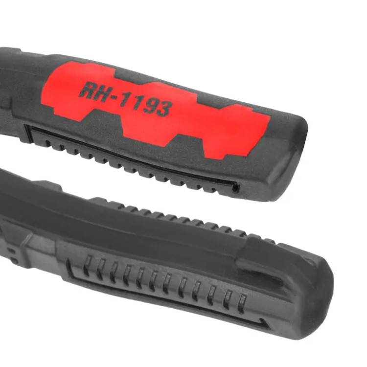 انبردست رونیکس مدل RH-1193 سایز 8