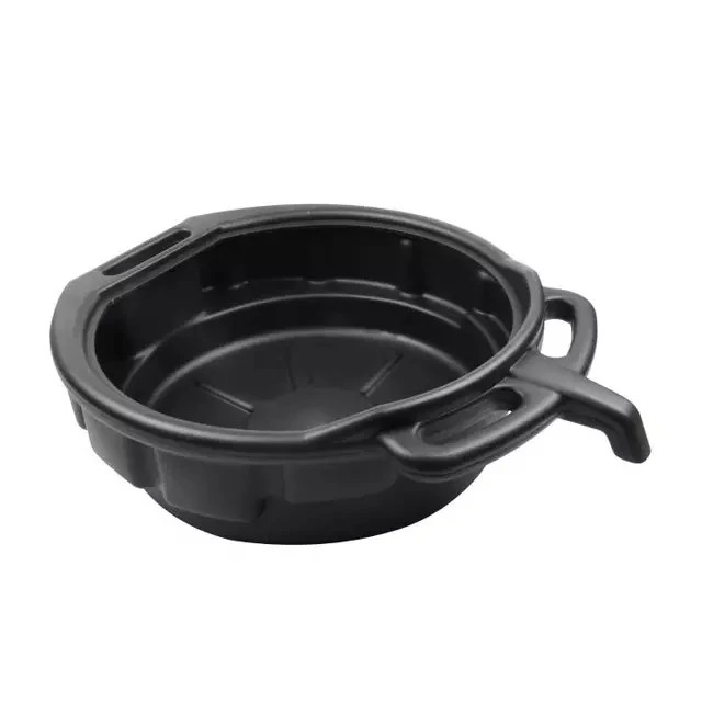 ظرف تعویض روغن مدل 15L