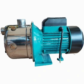 پمپ ۱ اسب جتی کله استیل ونیکو VONICO SGJ1000
