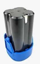باتری دریل شارژی ویوارکس مدل VR1615-LB ظرفیت ۱۶.۸ ولت