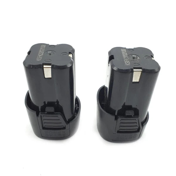 باتری دریل شارژی ویوارکس مدل VR1615-LB ظرفیت ۱۶.۸ ولت