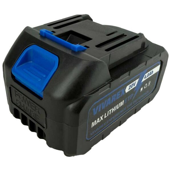 باتری 20 ولت 4 آمپر ویوارکس مدل VR4002