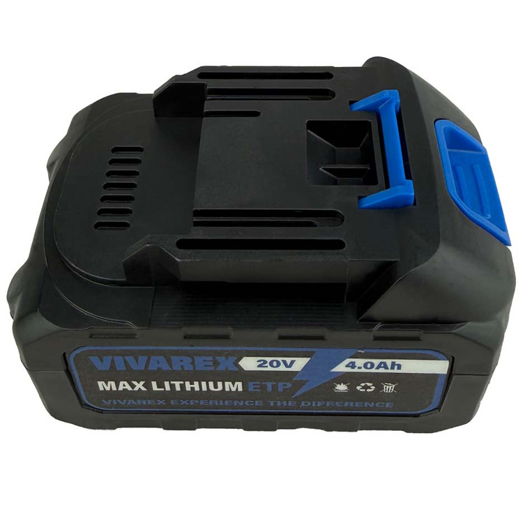 باتری 20 ولت 4 آمپر ویوارکس مدل VR4002