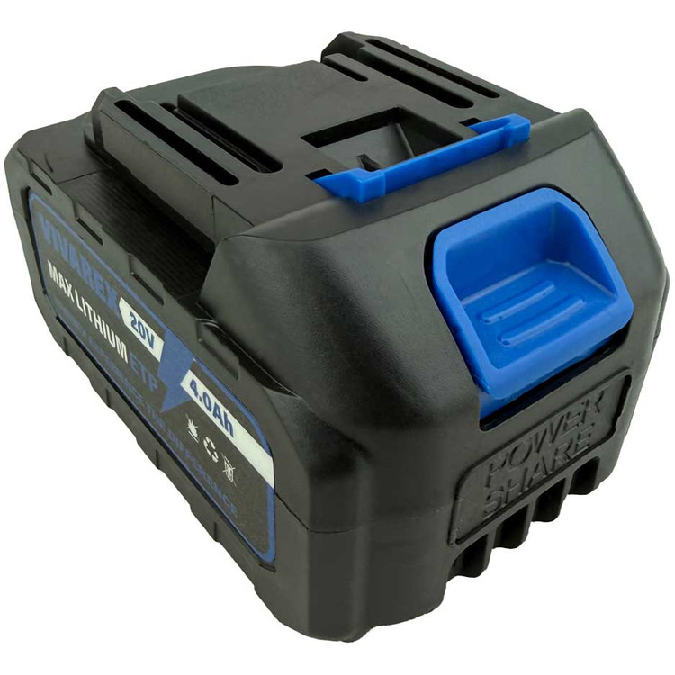 باتری 20 ولت 4 آمپر ویوارکس مدل VR4002