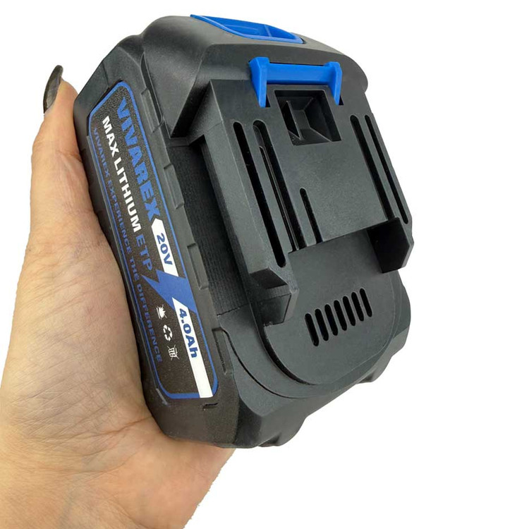 باتری 20 ولت 4 آمپر ویوارکس مدل VR4002