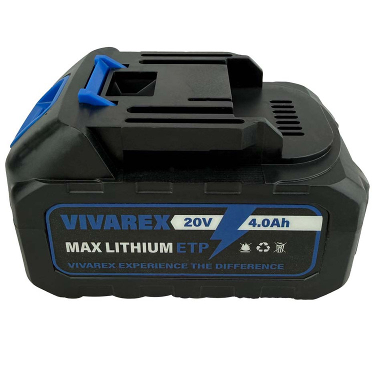 باتری 20 ولت 4 آمپر ویوارکس مدل VR4002
