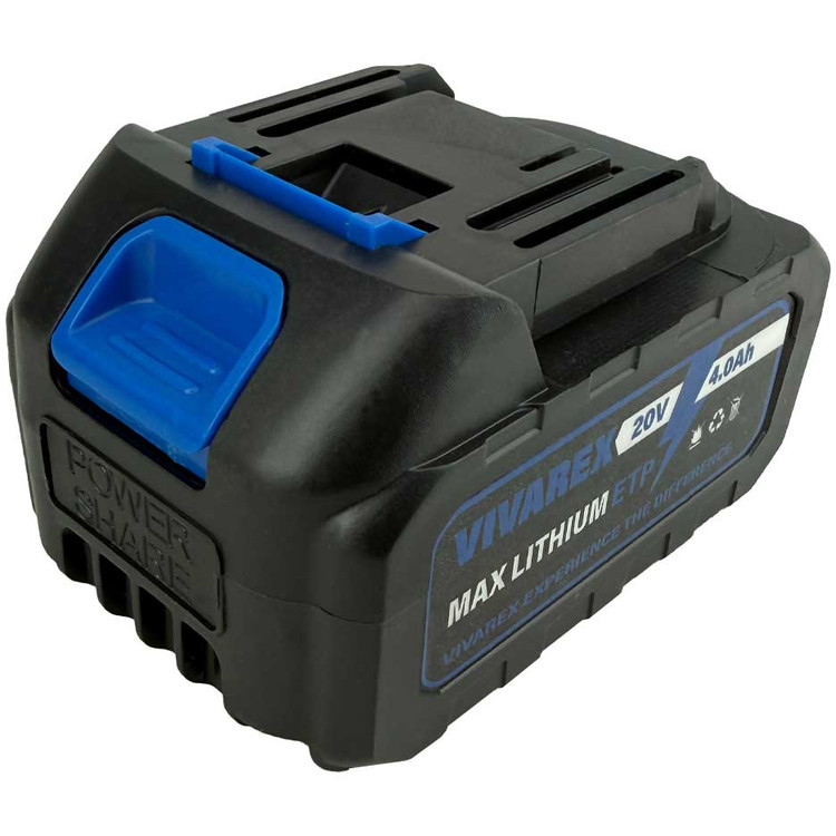 باتری 20 ولت 4 آمپر ویوارکس مدل VR4002