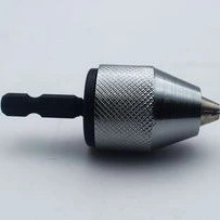 سه نظام اتومات AKT تایوان کد BT-CHUCK