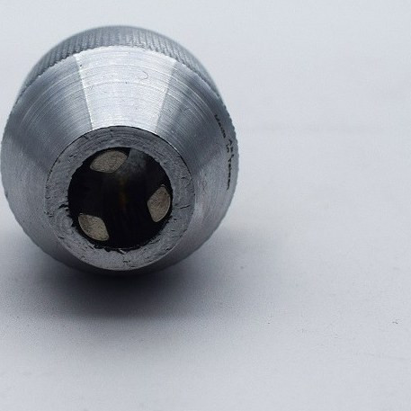 سه نظام اتومات AKT تایوان کد BT-CHUCK