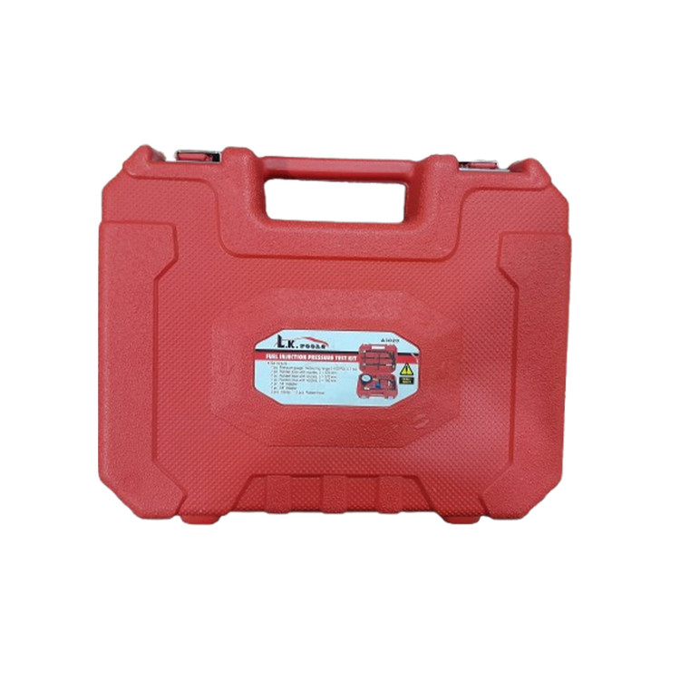 کیت تست فشار بنزین انژکتور LK کد A3020