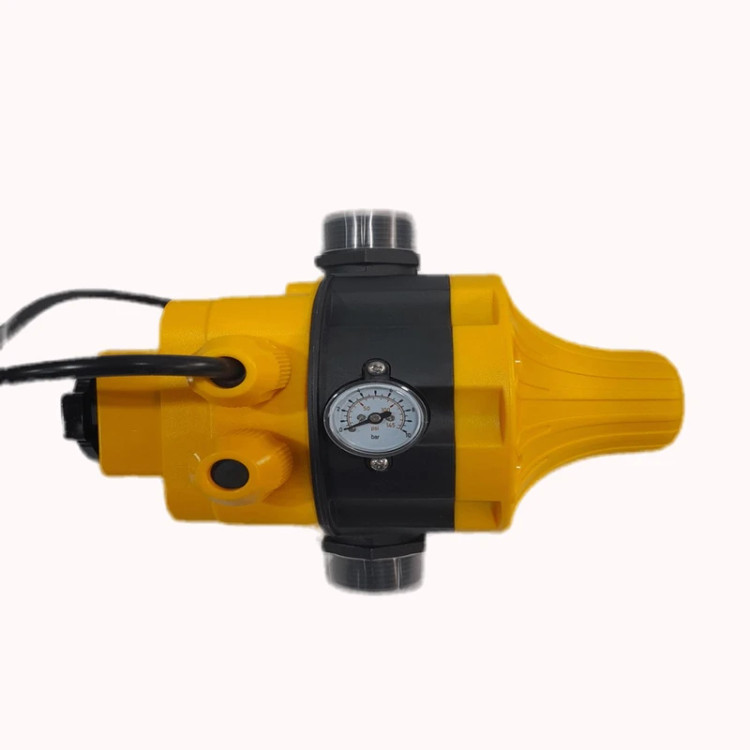 ست کنترل پمپ آب وینچستر مدل IC-8.1