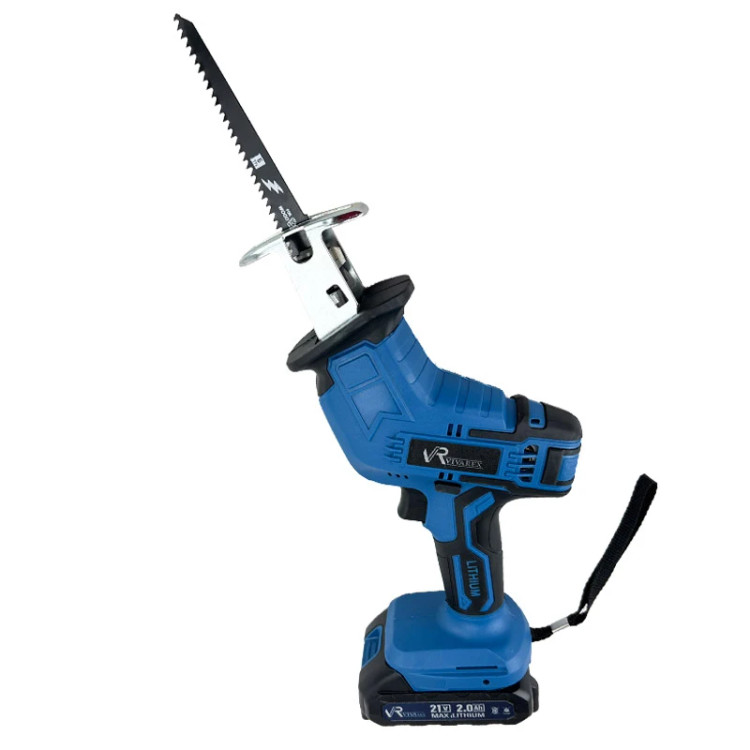 اره افقی بر شارژی ویوارکس مدل VR2114-RS ۲۱ ولت