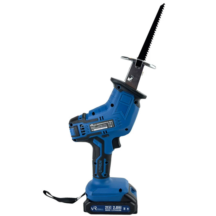 اره افقی بر شارژی ویوارکس مدل VR2114-RS ۲۱ ولت