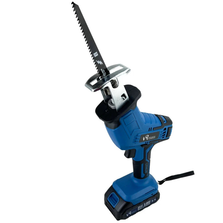 اره افقی بر شارژی ویوارکس مدل VR2114-RS ۲۱ ولت