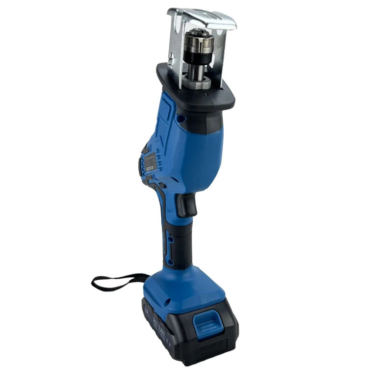 اره افقی بر شارژی ویوارکس مدل VR2114-RS ۲۱ ولت