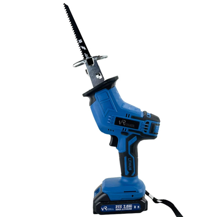 اره افقی بر شارژی ویوارکس مدل VR2114-RS ۲۱ ولت