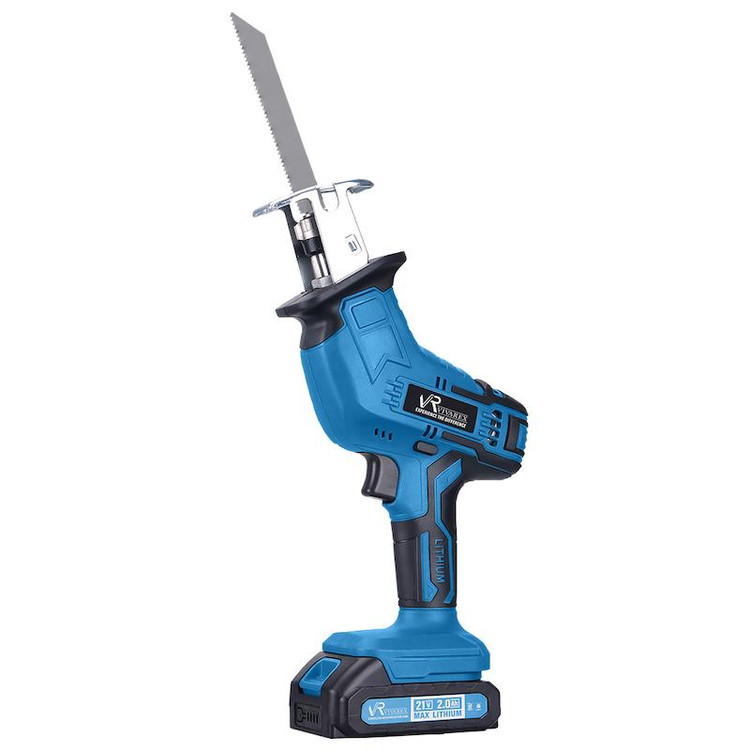 اره افقی بر شارژی ویوارکس مدل VR2114-RS ۲۱ ولت