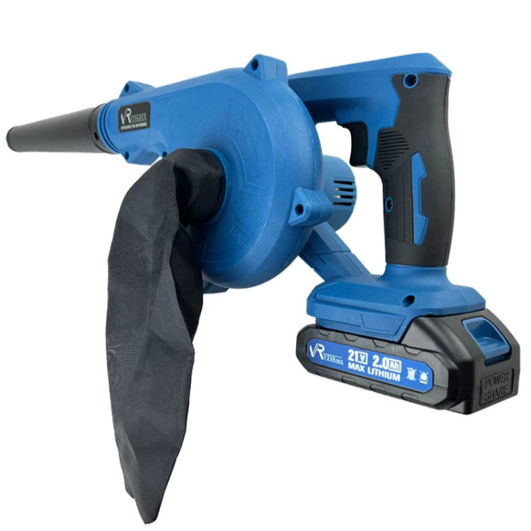 بلوور شارژی ویوارکس مدل VR2109-CB ۲۱ ولت