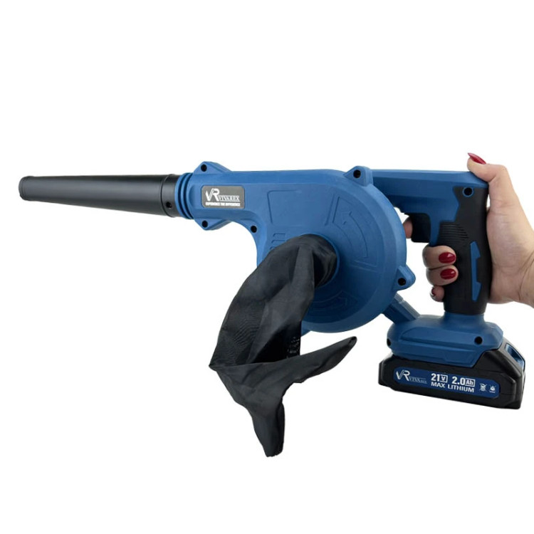 بلوور شارژی ویوارکس مدل VR2109-CB ۲۱ ولت