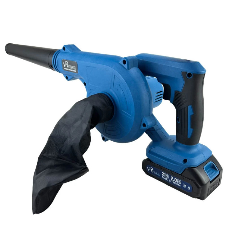 بلوور شارژی ویوارکس مدل VR2109-CB ۲۱ ولت