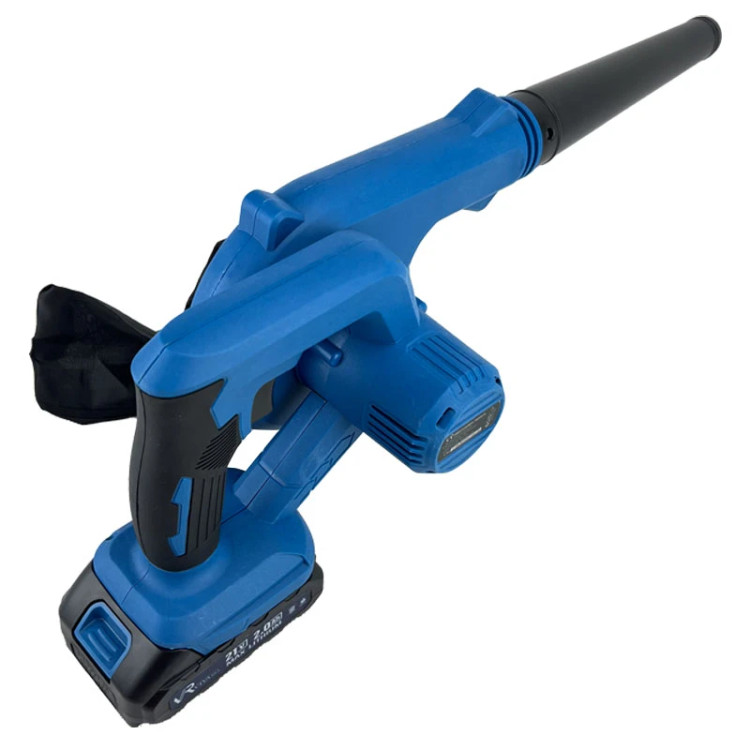 بلوور شارژی ویوارکس مدل VR2109-CB ۲۱ ولت