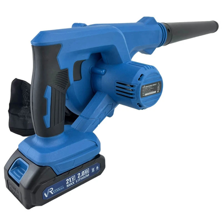 بلوور شارژی ویوارکس مدل VR2109-CB ۲۱ ولت