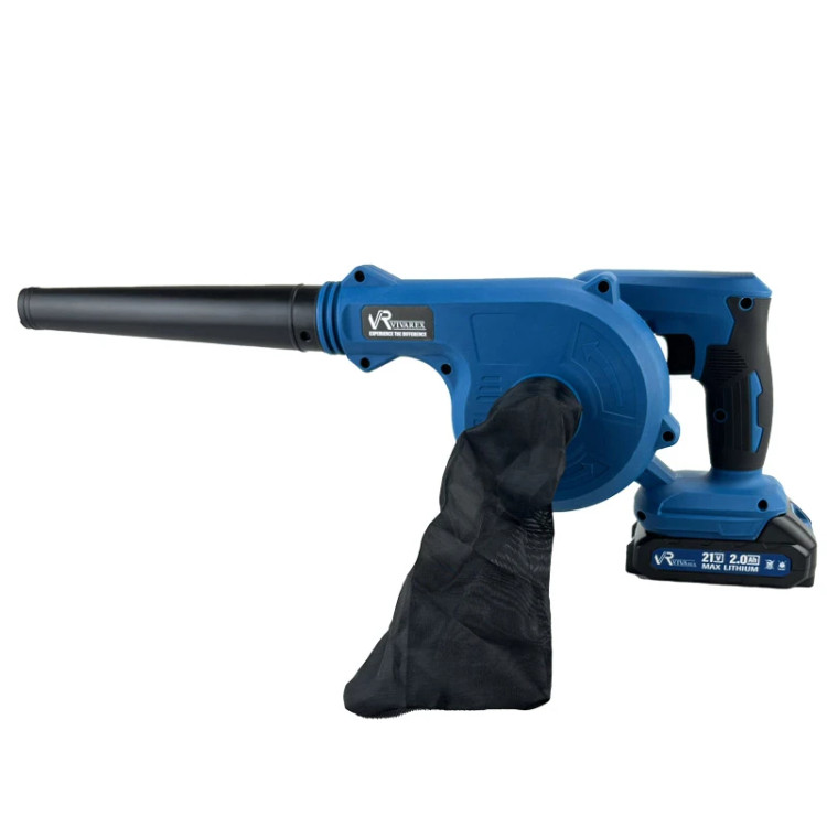 بلوور شارژی ویوارکس مدل VR2109-CB ۲۱ ولت