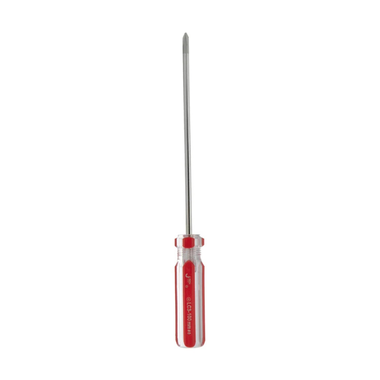 پیچ گوشتی چهارسو جی تک مدل LC3-100