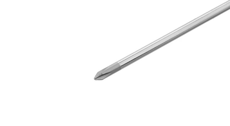 پیچ گوشتی چهارسو جی تک مدل LC3-100