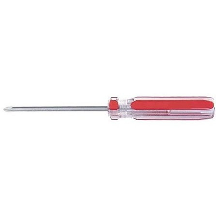 پیچ گوشتی 200*8 چهارسو جتک JETECH