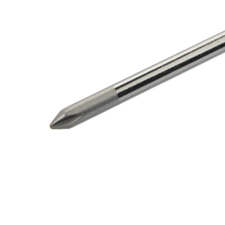 پیچ گوشتی چهارسو جتک مدل LC5-150