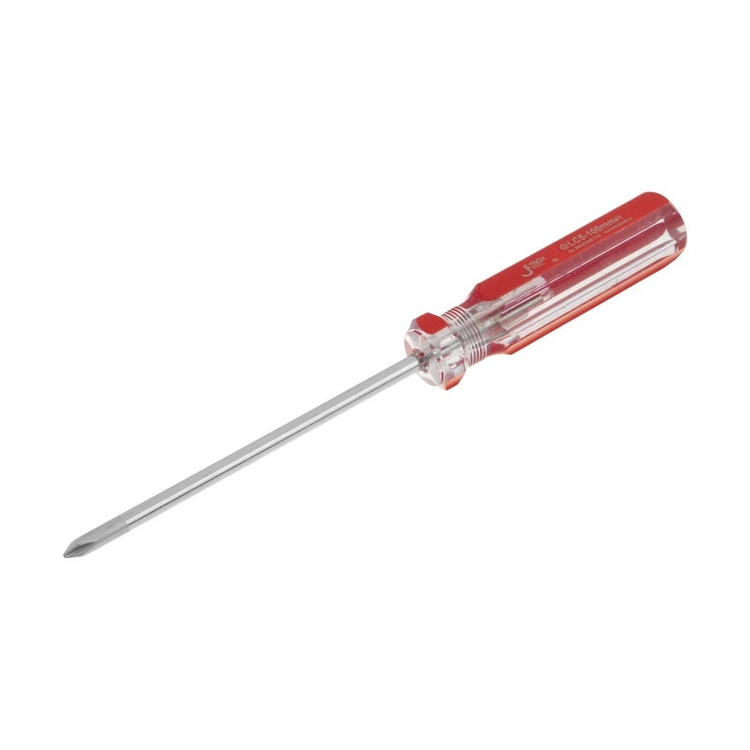 پیچ گوشتی چهارسو جتک مدل LC5-150
