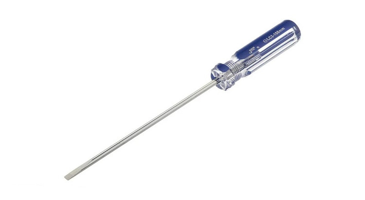 پیچ گوشتی دوسو جی تک مدل LC3-100