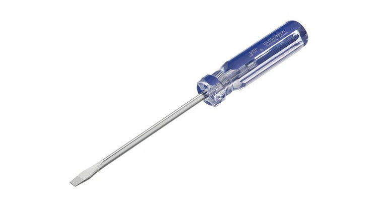 پیچ گوشتی دوسو جی تک مدل LC5-100