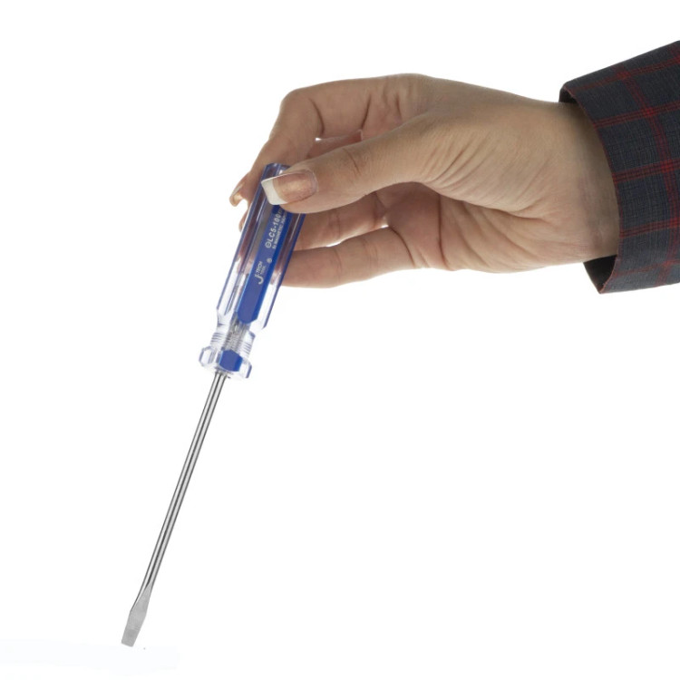 پیچ گوشتی دوسو جتک مدل LC5-150