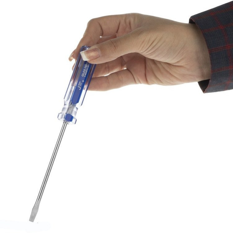 پیچ گوشتی دوسو جتک مدل LC5-150