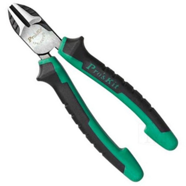 انبر سیم چین پروسکیت مدل 1PK-067DS سایز 165 میلی متر