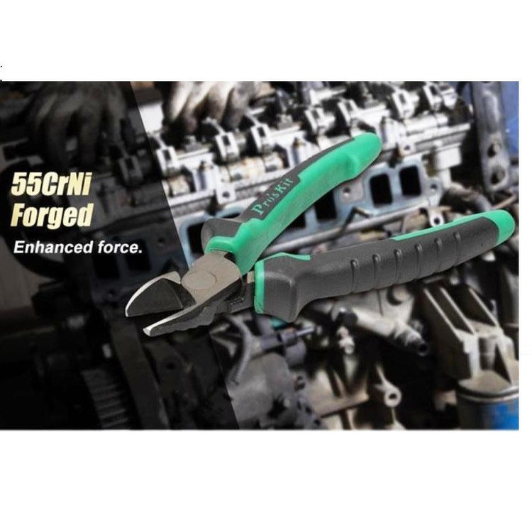 انبر سیم چین پروسکیت مدل 1PK-067DS سایز 165 میلی متر