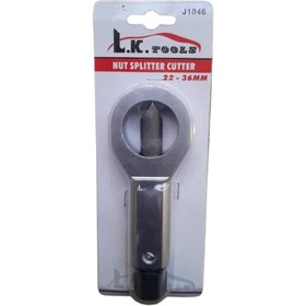 مهره خرد کن 22 الی 36 میلیمتر LK کد J1046