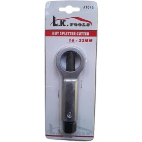 مهره خرد کن 16 الی 22 میلیمتر LK کد J1045