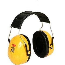 گوشی صداگیر ایرماف 3m مدل Peltor H9
