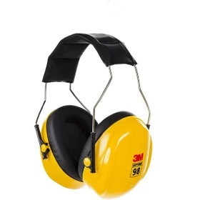 گوشی صداگیر ایرماف 3m مدل Peltor H9