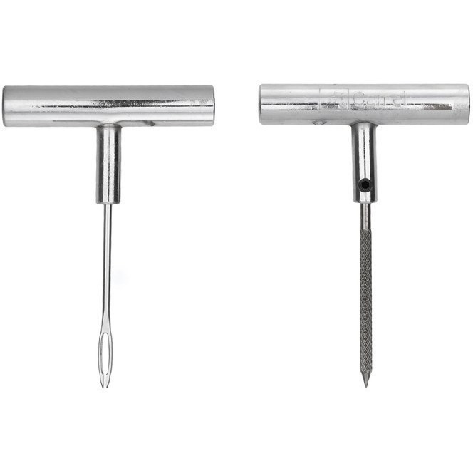 درفش پنچرگیری لاستیک خودرو تاپکس مدل YP-650227C مجموعه 2 عددی