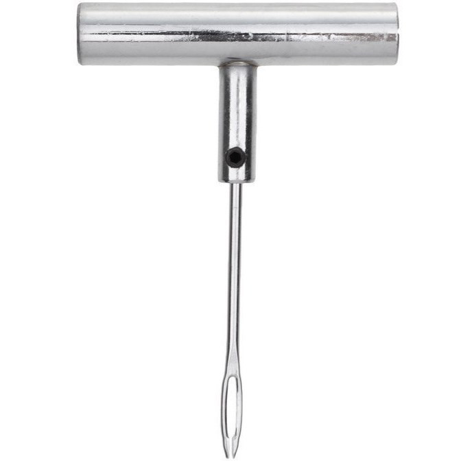 درفش پنچرگیری لاستیک خودرو تاپکس مدل YP-650227C مجموعه 2 عددی
